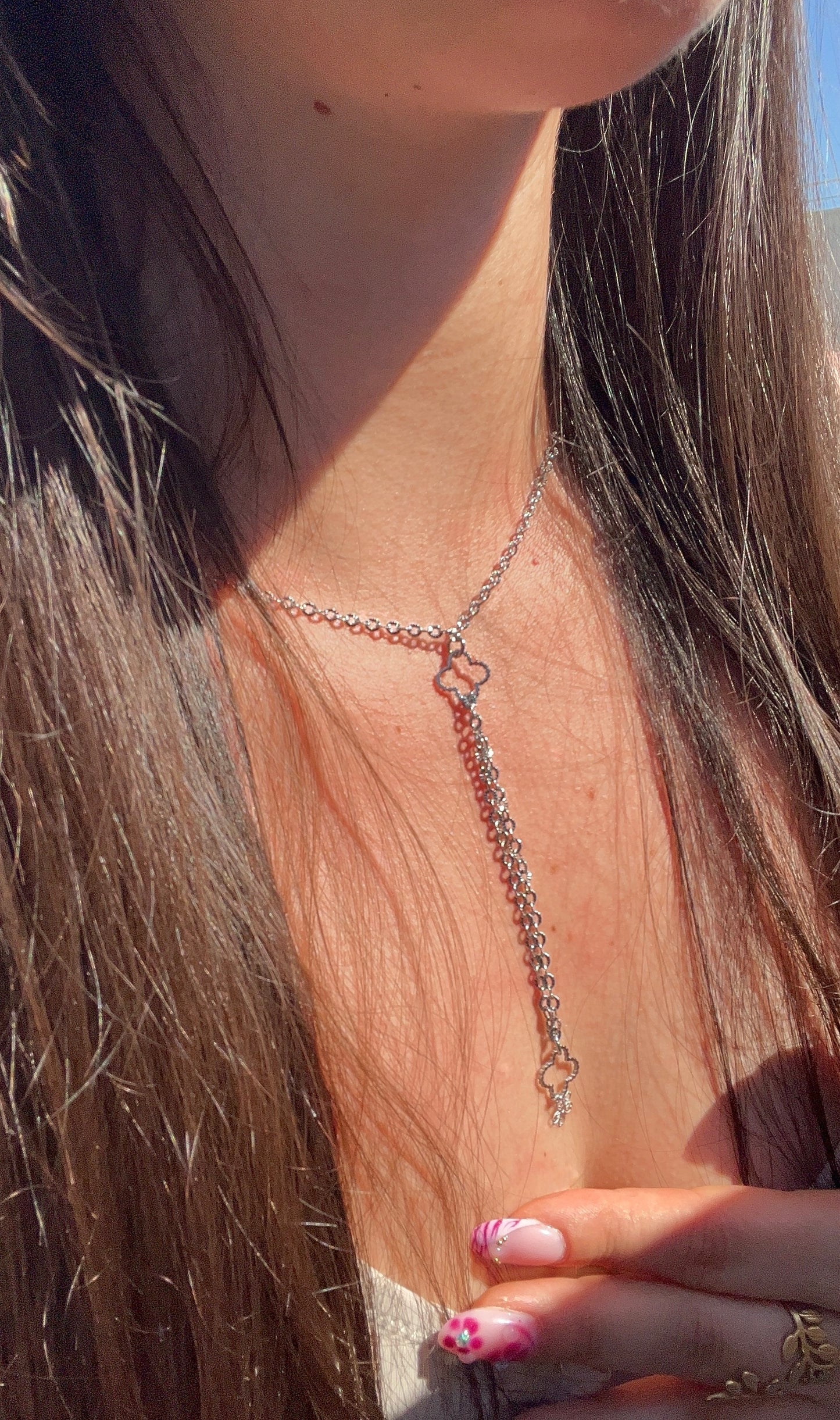 Collier Essence