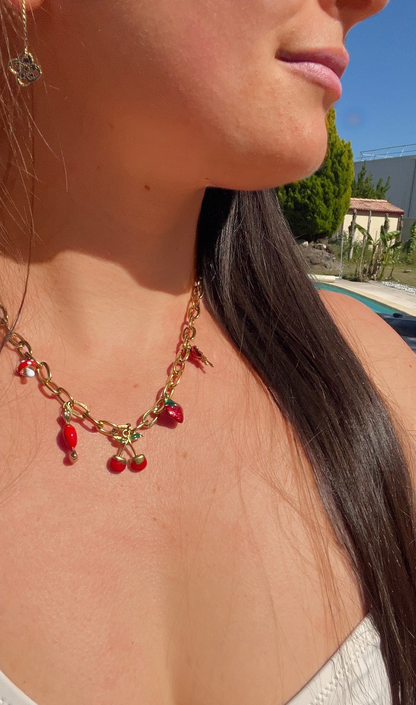 Collier Sweet