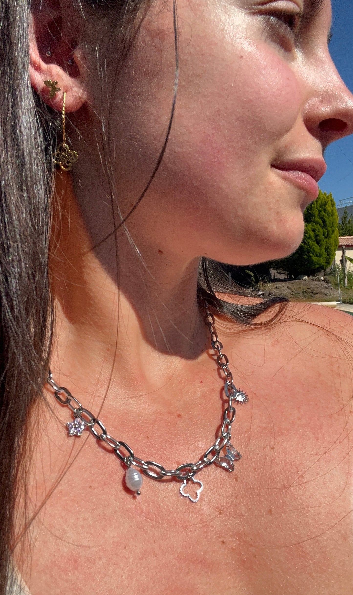 Collier Muse