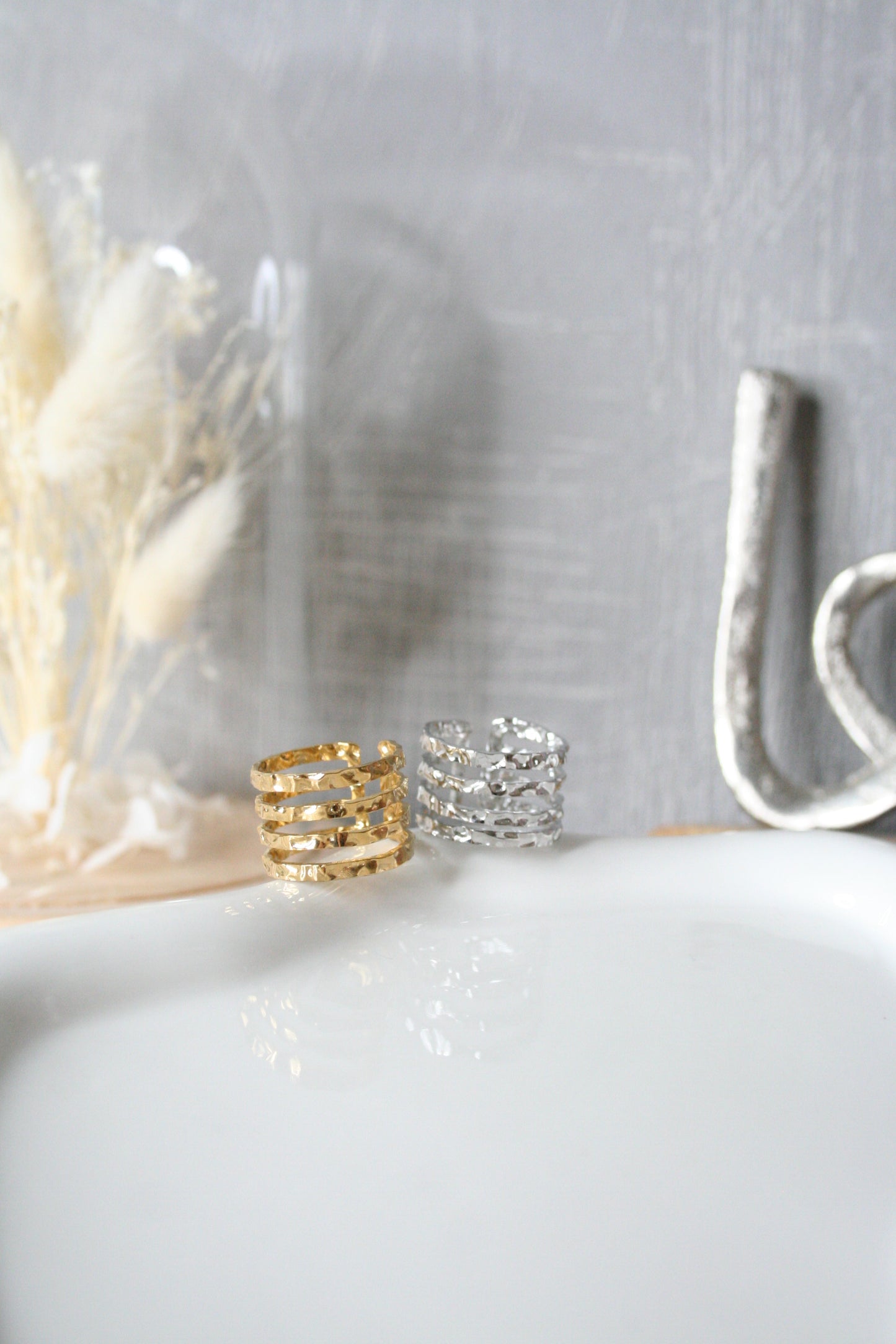 Bague Astra