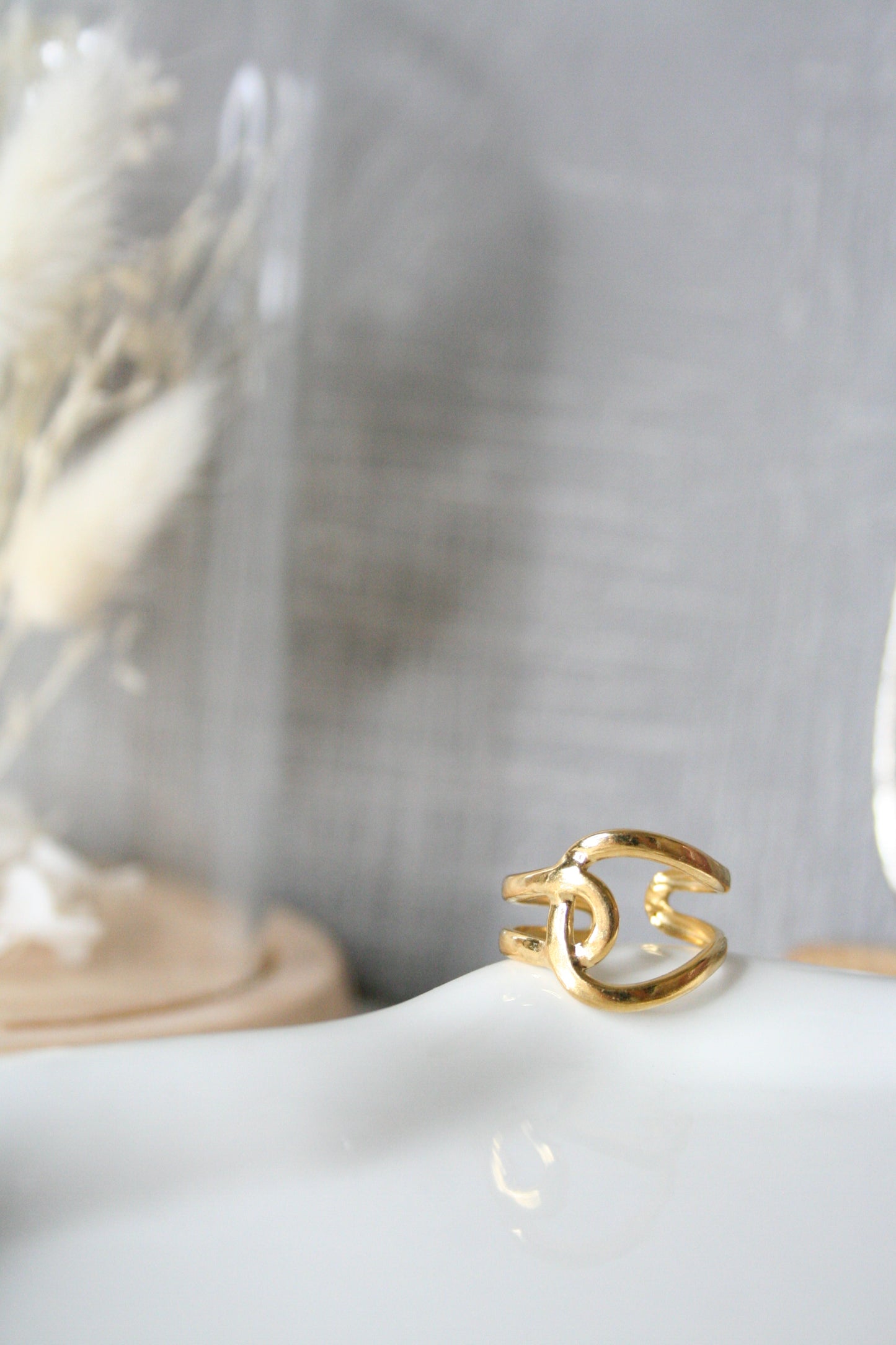 Bague Elora