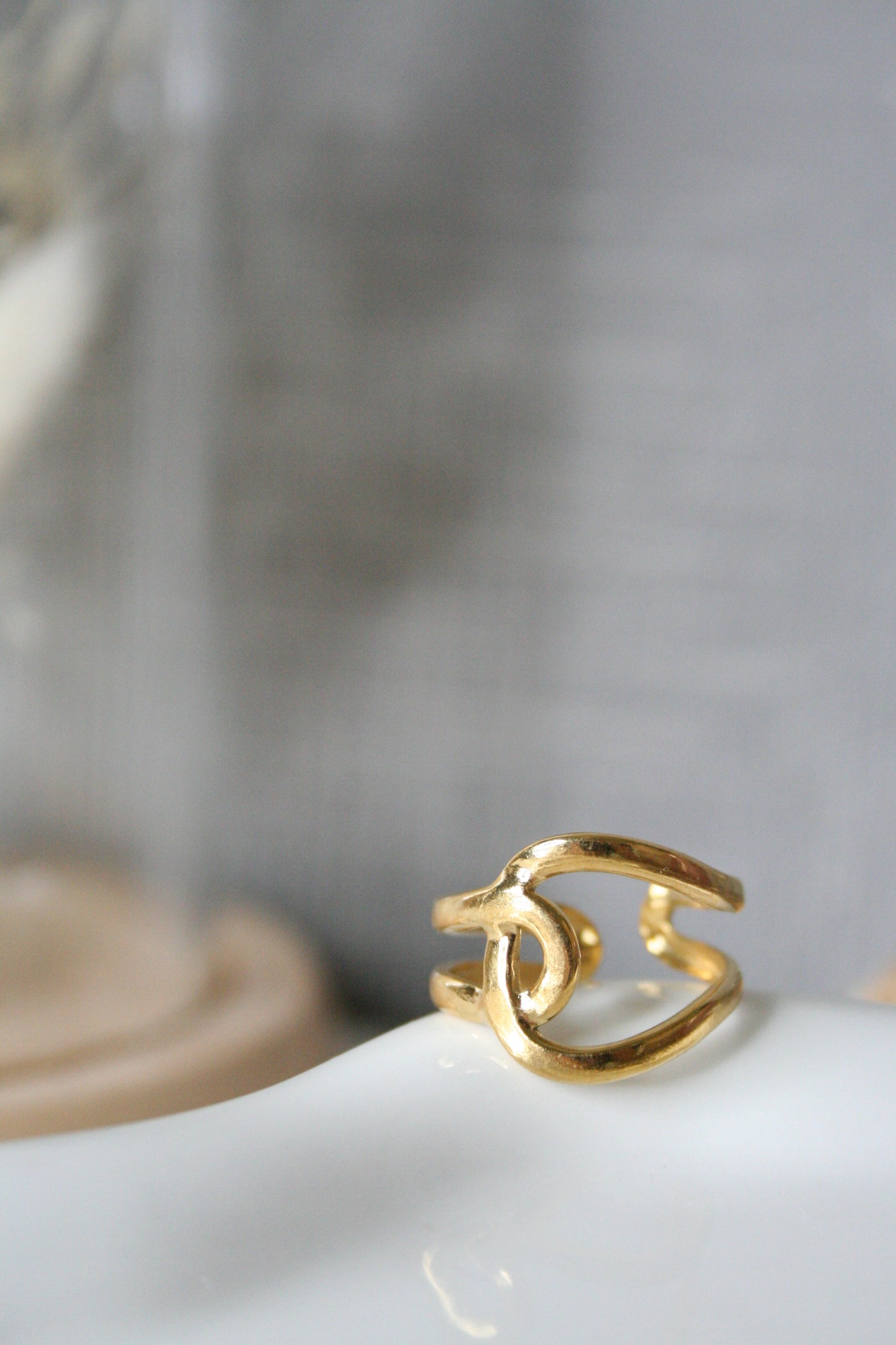 Bague Elora