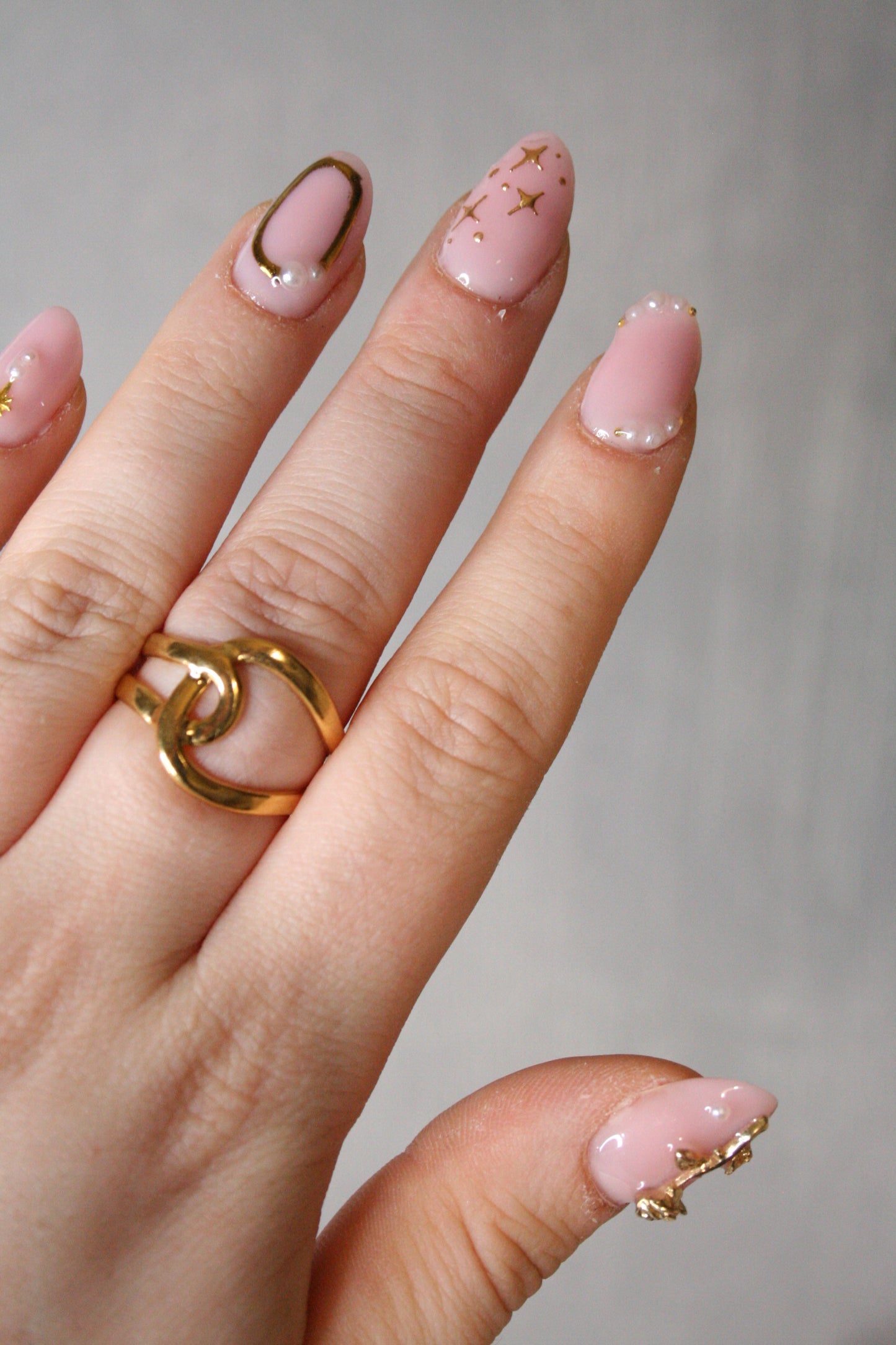 Bague Elora