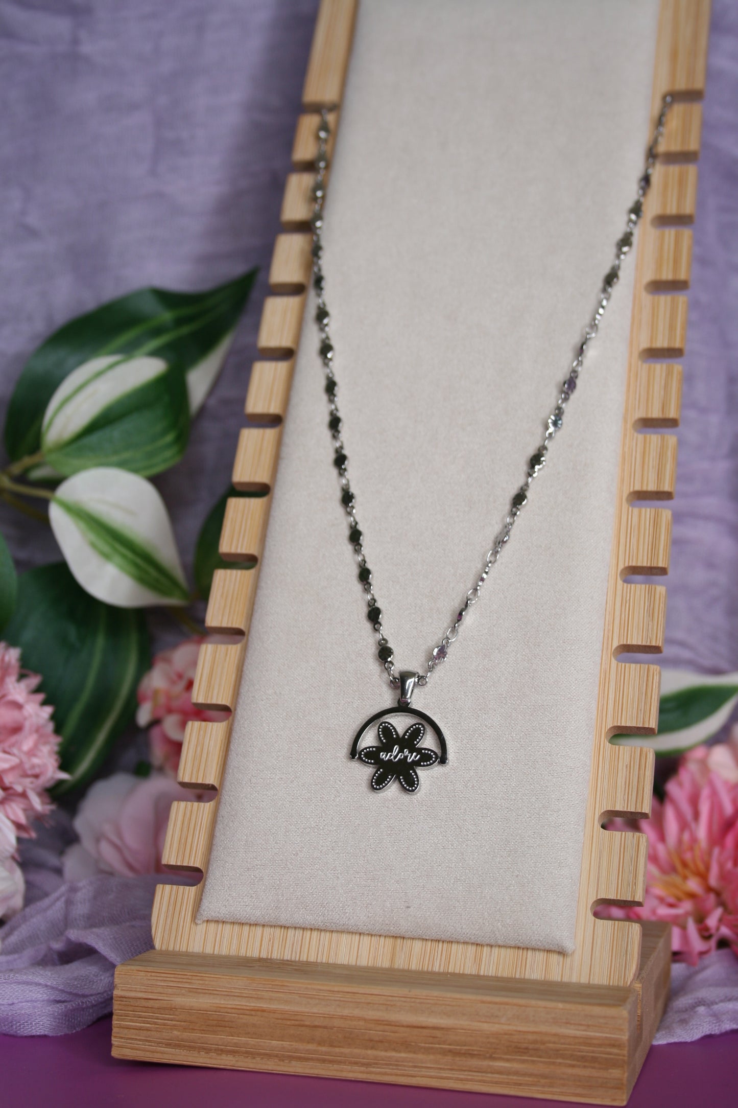 Collier Adora