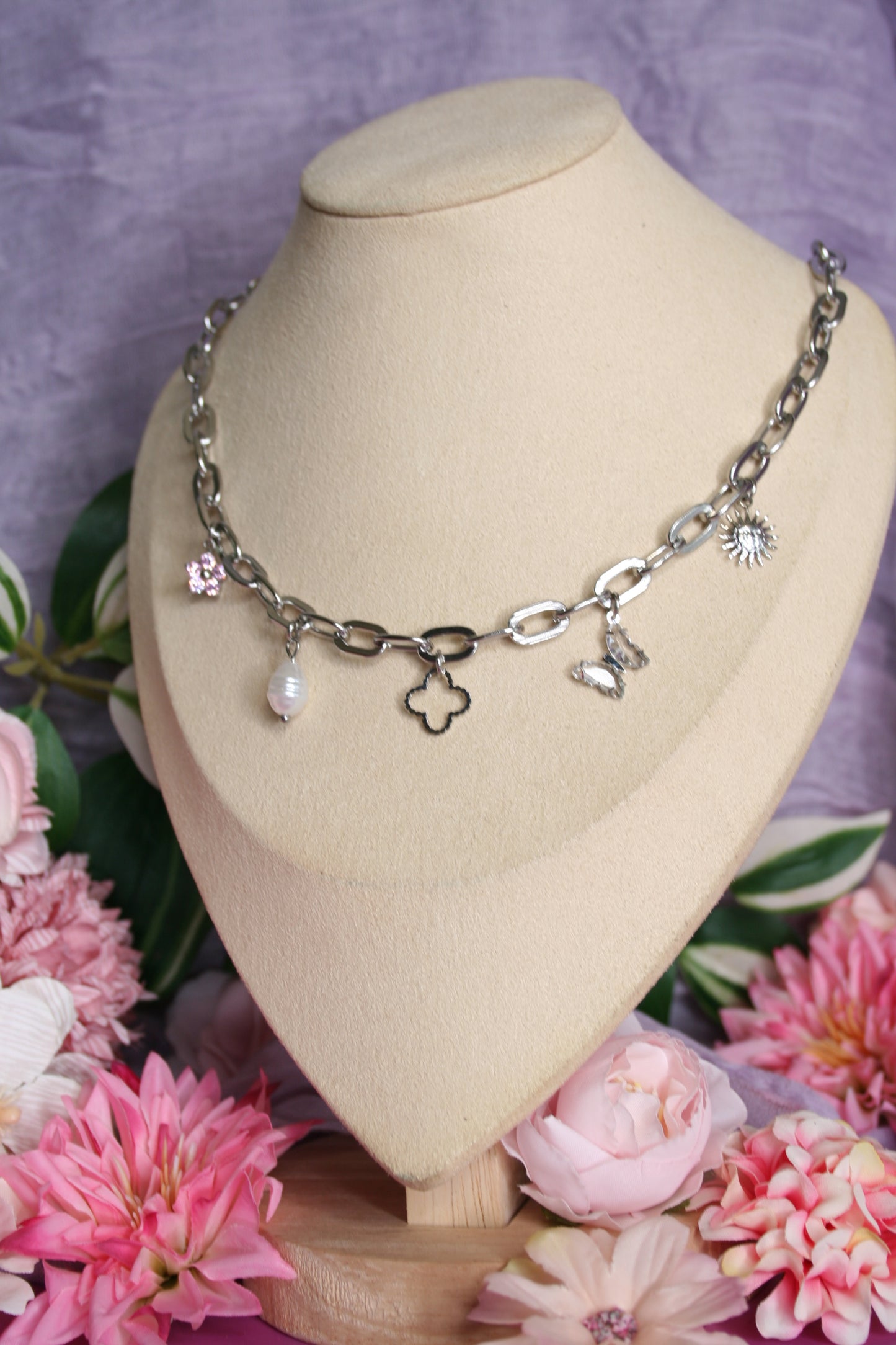 Collier Muse