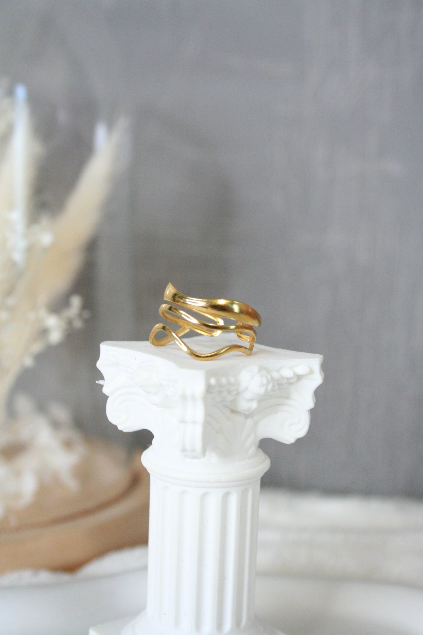Bague Louna