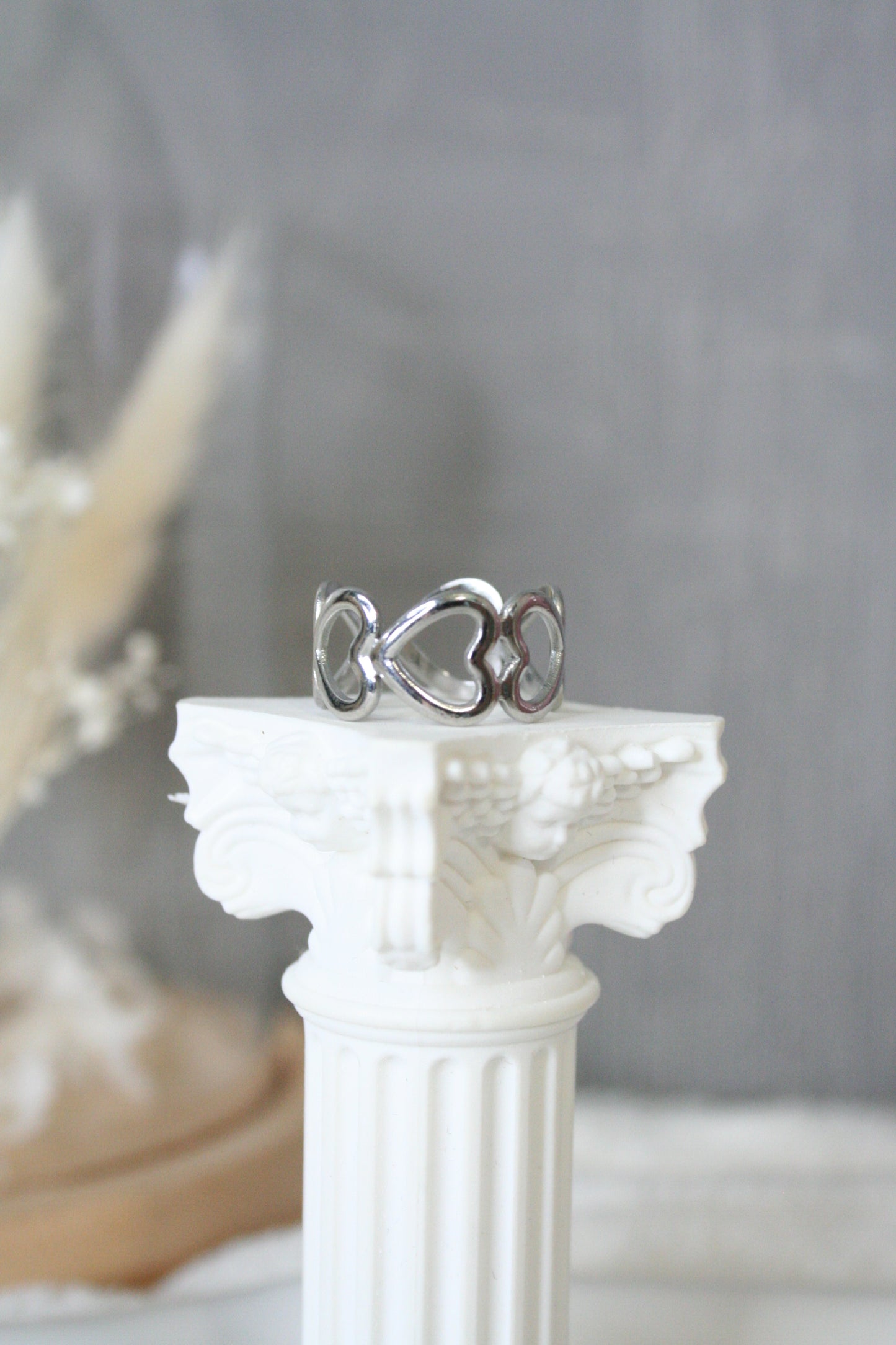 Bague Amour