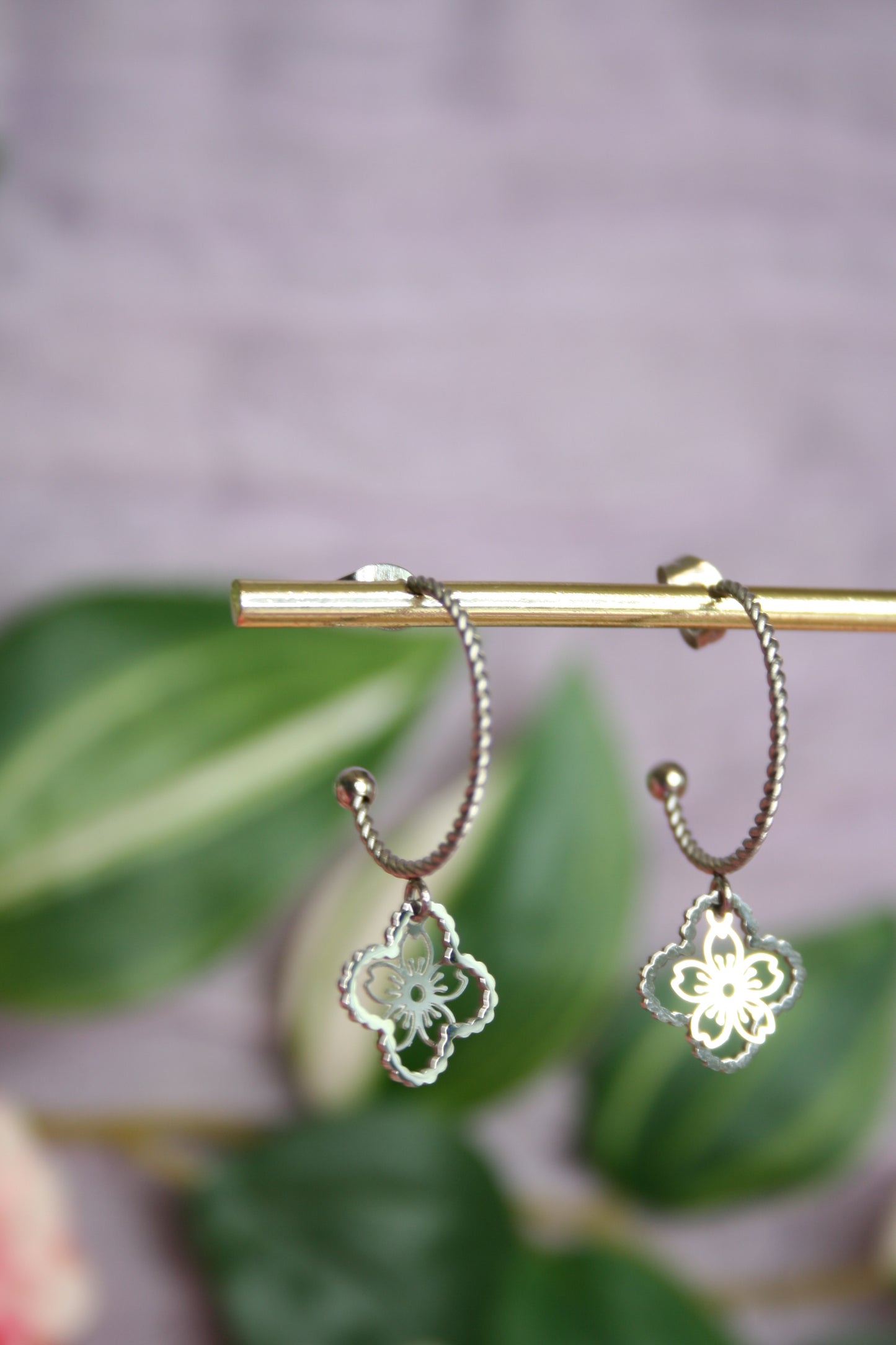 Boucles Bloom