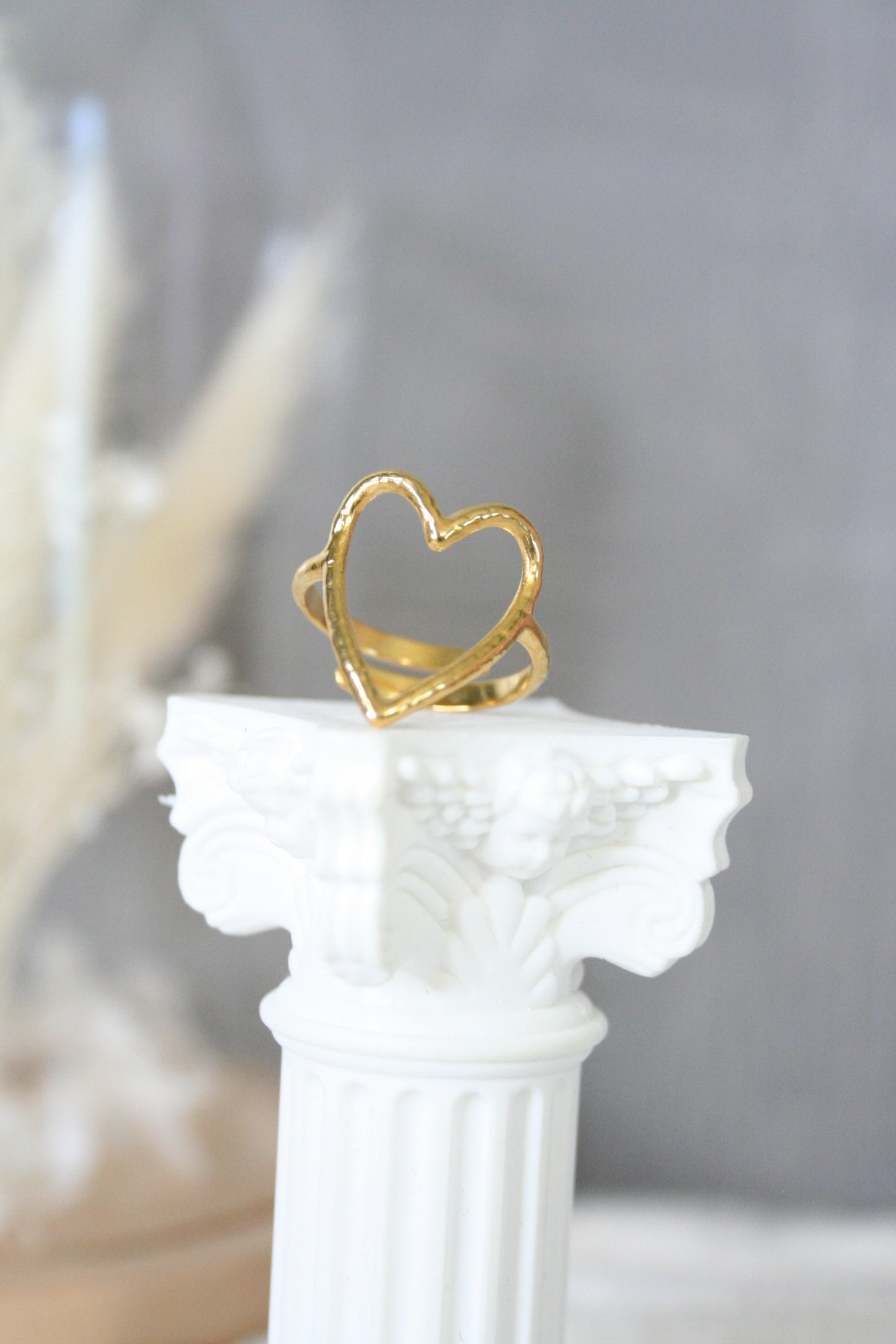 Bague Ame