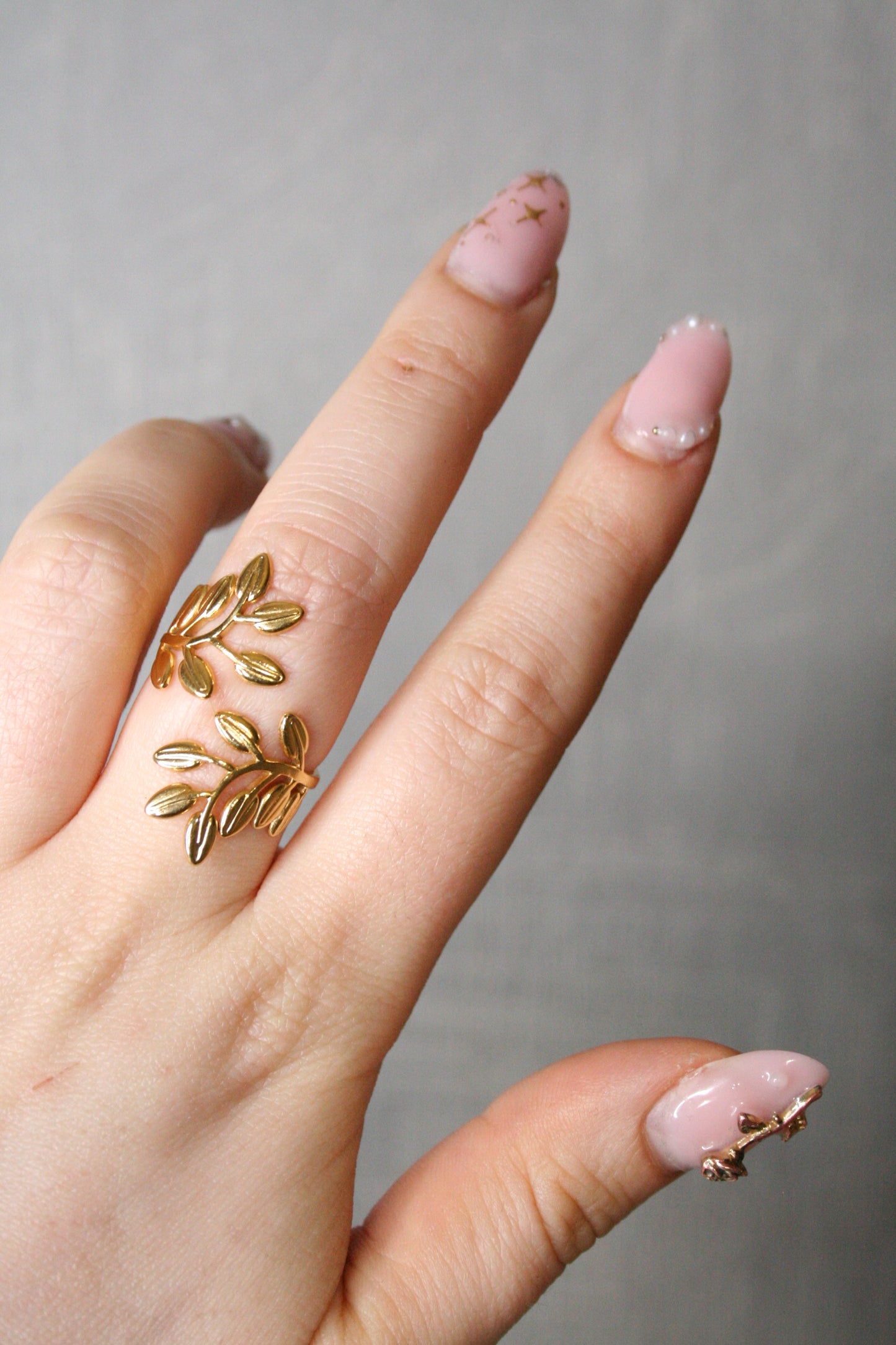 Bague Sylvia
