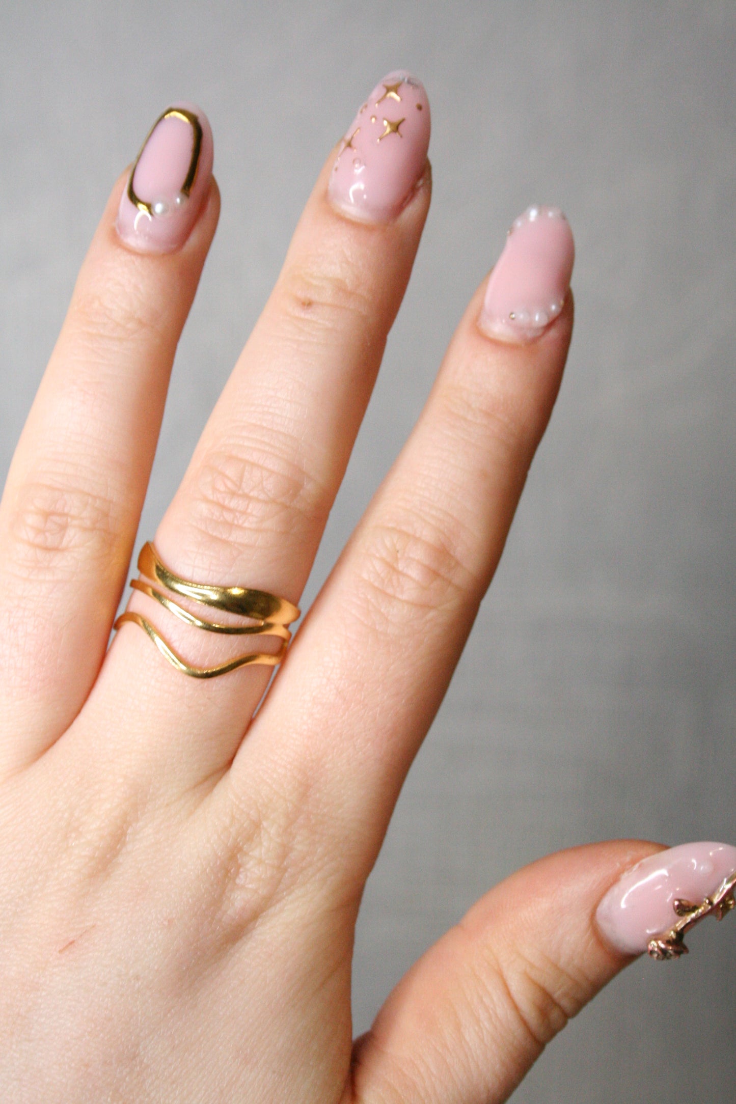 Bague Louna