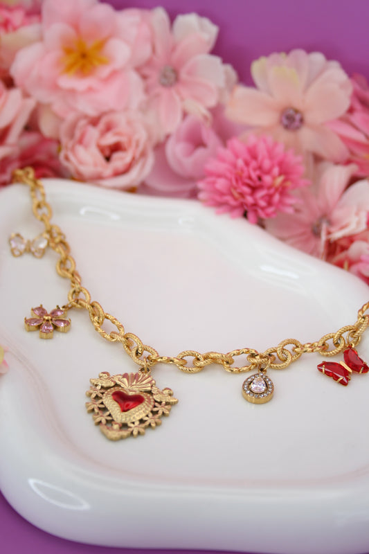 Collier Tendresse