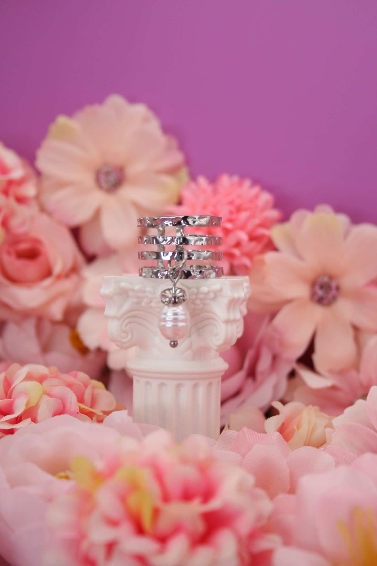 Bague Claire