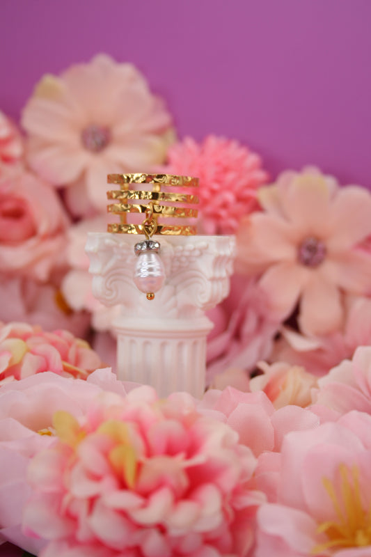 Bague Claire