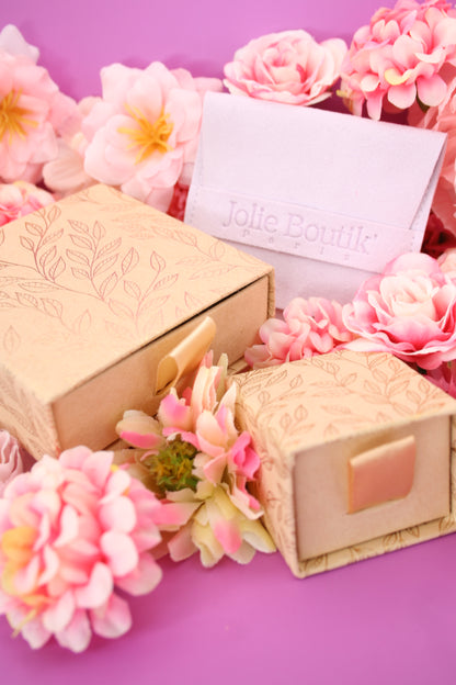 Boîté cadeau