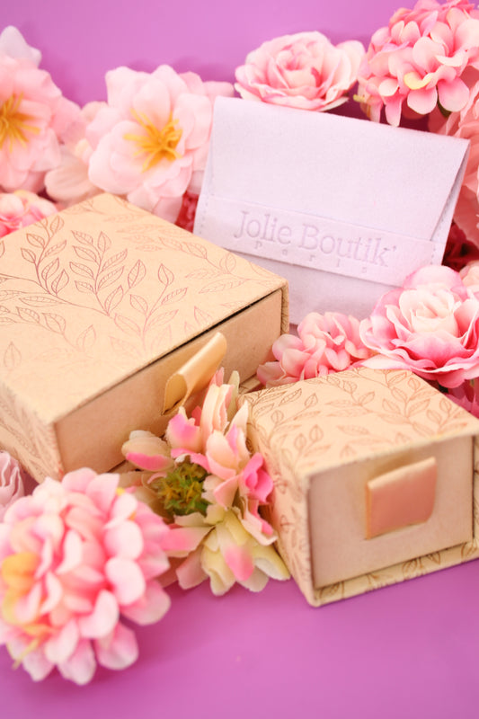 Boîté cadeau