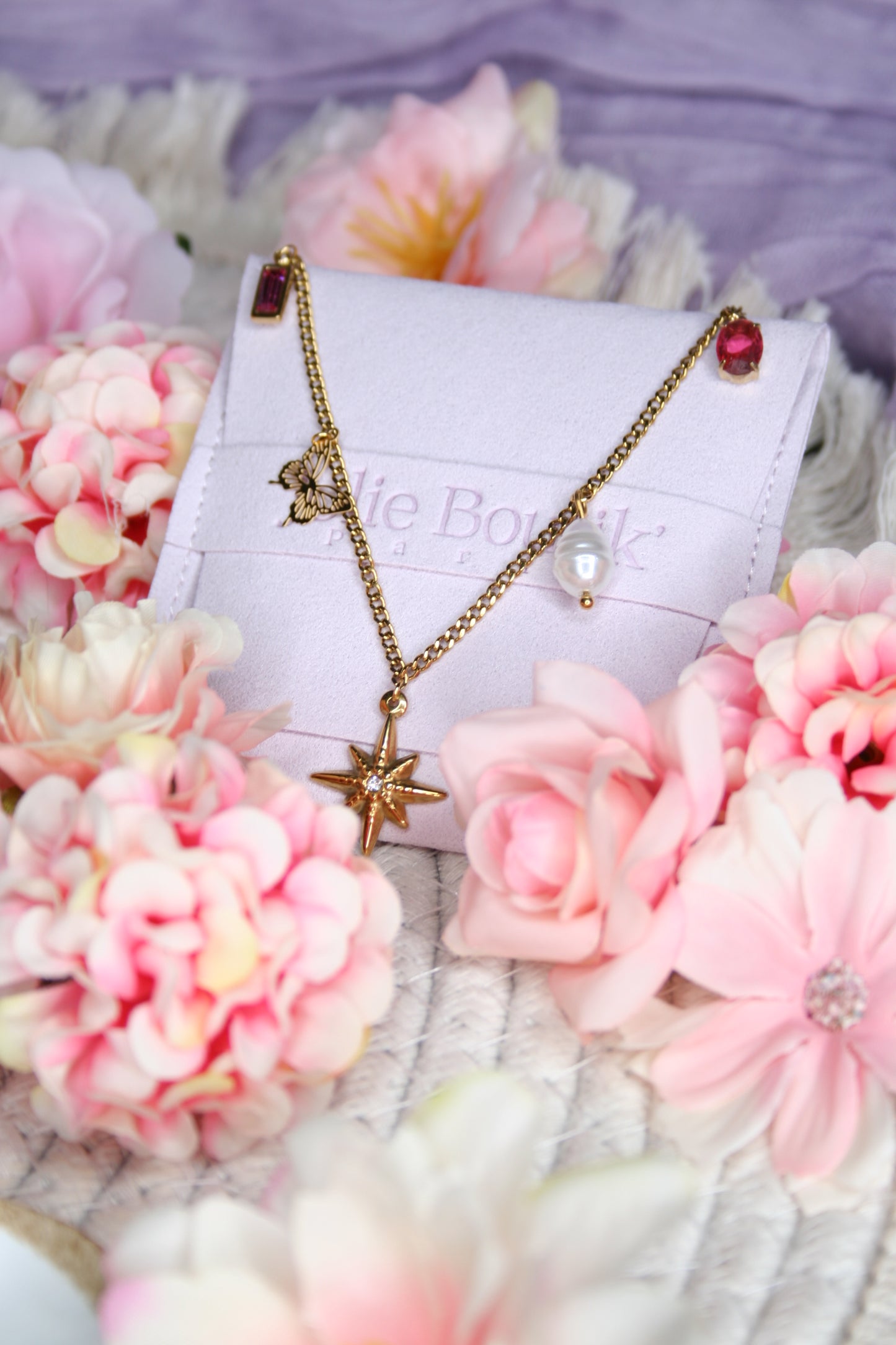 Collier Anycée