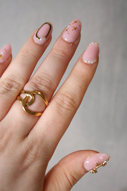 Bague Elora