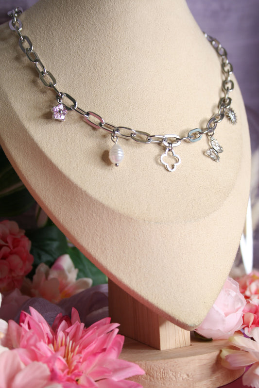 Collier Muse
