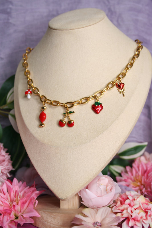 Collier Sweet