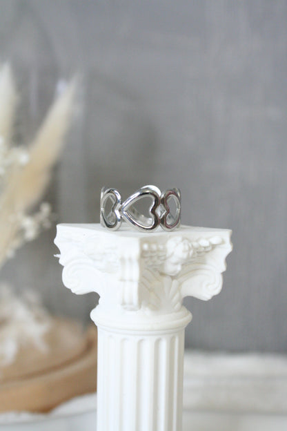 Bague Amour