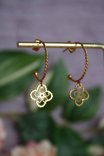 Boucles Bloom