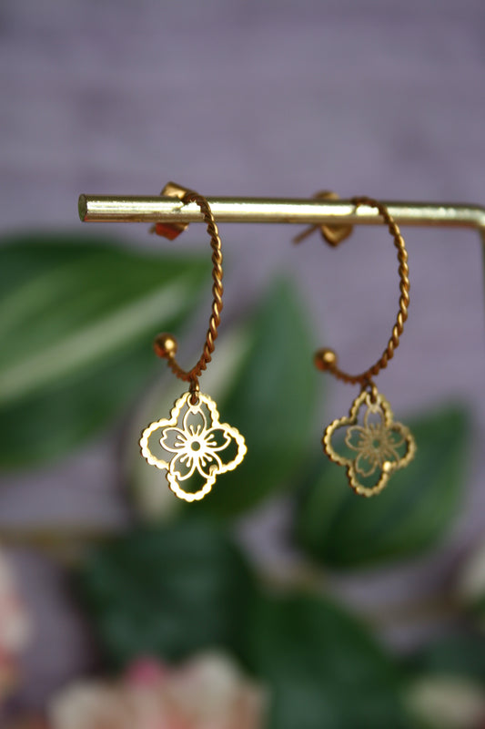 Boucles Bloom