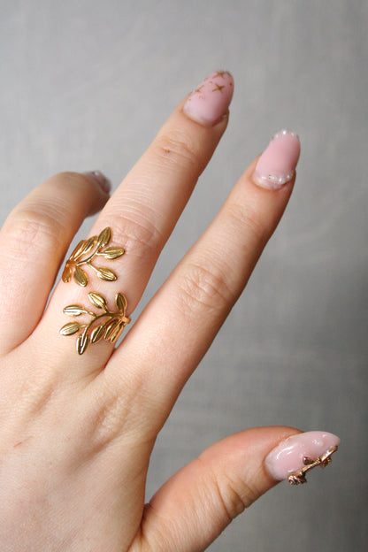 Bague Sylvia
