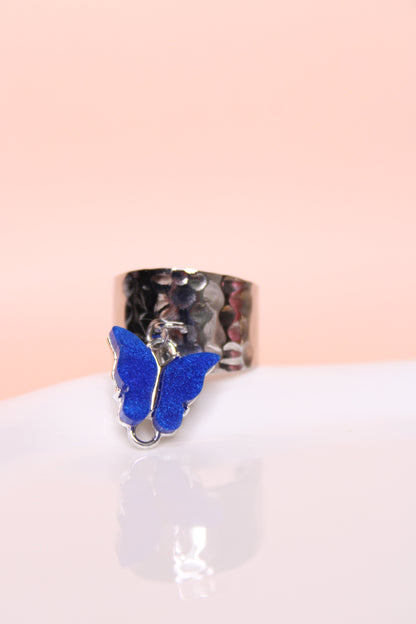 Bague Azur