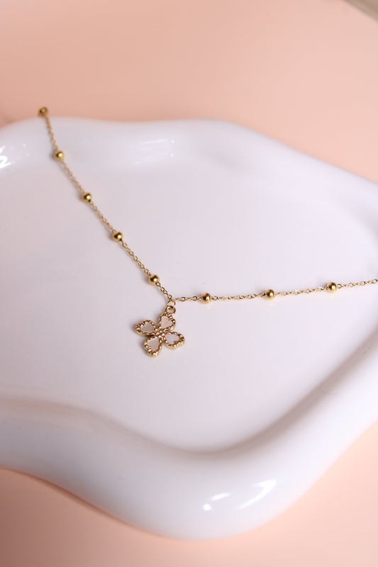 Collier Eternel