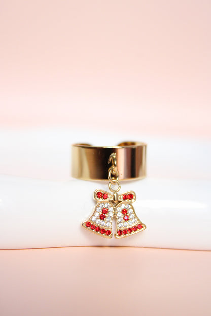 Bague Bell