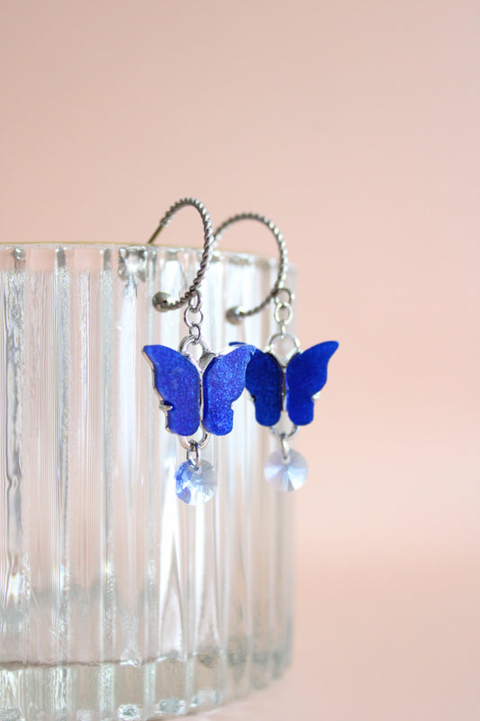 Boucles Rêve d'azur