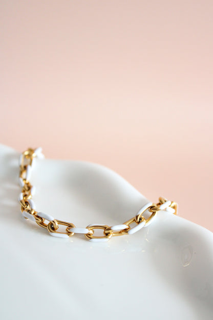 Bracelet Mirage doré